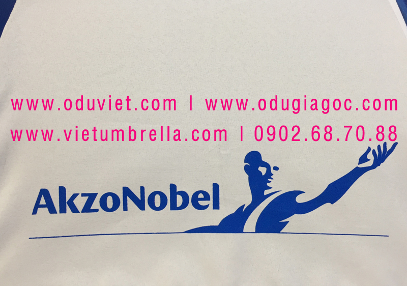xưởng sản xuất ô dù cầm tay in logo quảng cáo